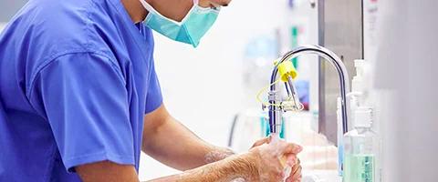 Implementing the CDC’s Core Practices for Infection Prevention and Control