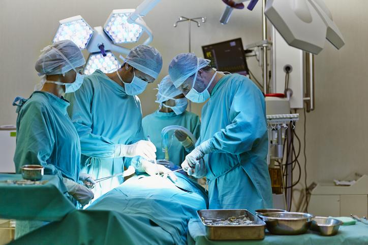In the OR, Behind the Scenes Adjustments Make a Big Difference